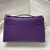 Interior view of modernist premium bag