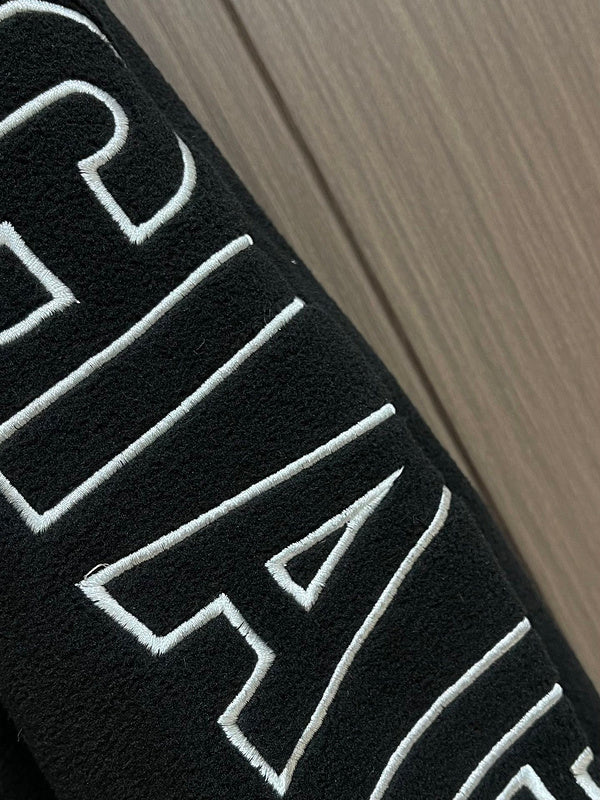 Balenciaga clothing full view — premium authentic designer style
