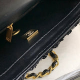  women's handbag, mid design, view 6