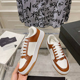 Saint Laurent luxury shoes back view — premium authentic designer style