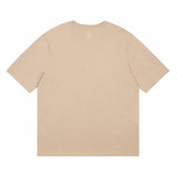 Close-up of Amiri shirt craftsmanship