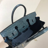 Chic bag shown from front angle