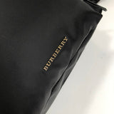 Bold Faux Leather Handbag - Refined Silhouette | Women's Everyday Carry Handbag #1080 - styled full view (image 7) of designer-inspired handbag