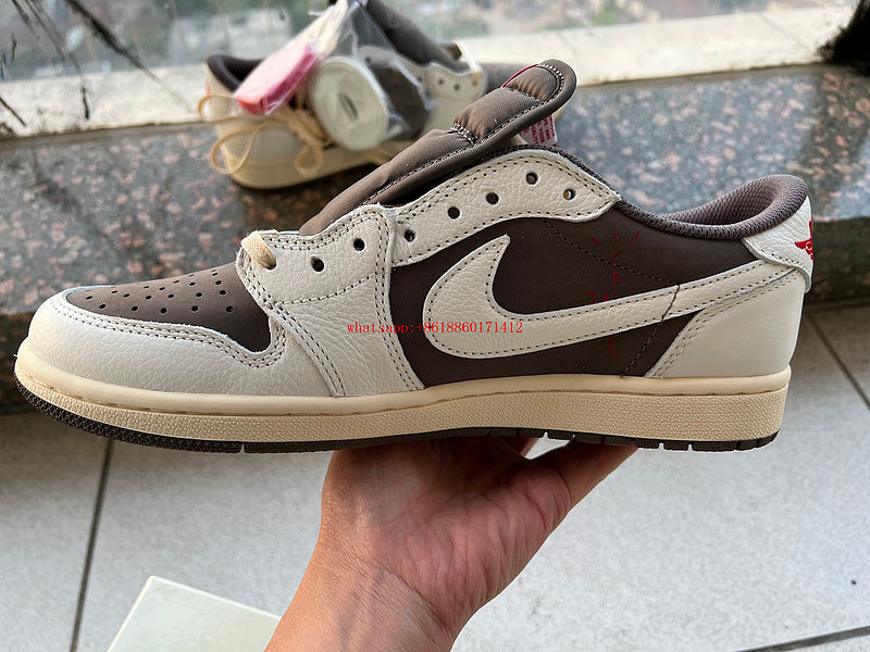 Nike all-black luxury sneakers view 7 low-top design