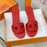 Hermes shoes Style 372 - logo and branding close-up