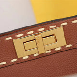 Ziva's Charm handbag – interior view (Standard Size)