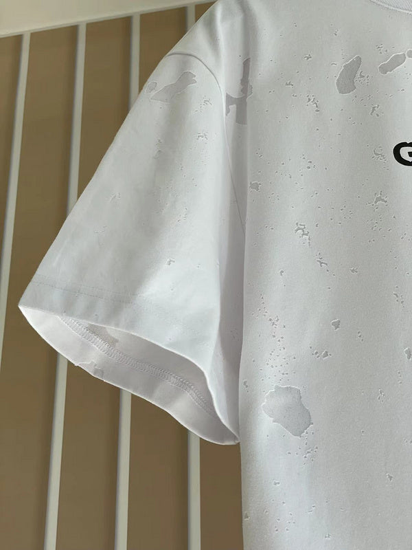 Givenchy luxury designer clothing detail shot