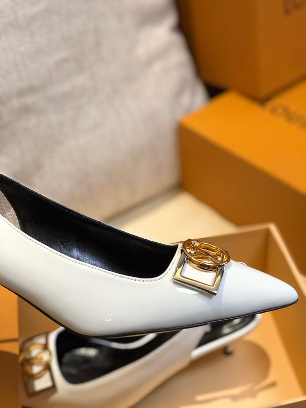 Louis Vuitton shoes styled look premium fashion