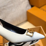 Louis Vuitton shoes styled look premium fashion