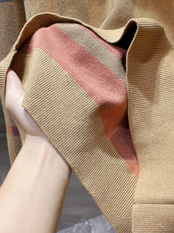 Burberry clothing product view — premium authentic designer style