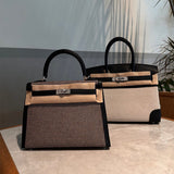 Refined bag women's premium everyday handbag