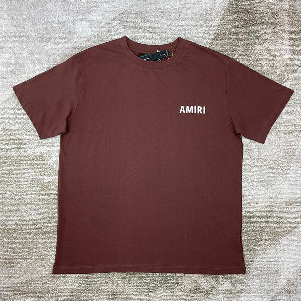 Side profile view of Amiri luxury piece style No.140