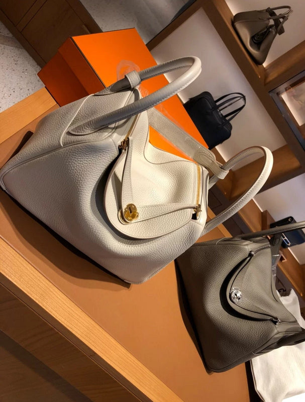 Timeless handbag styled for everyday wear