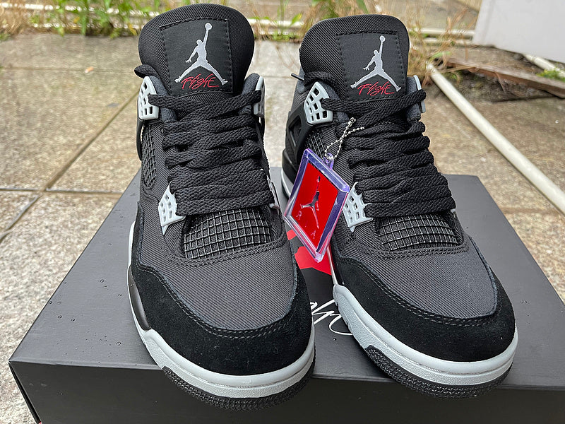 Nike Men's & Women's Premium Casual Sneakers — Style 244 interior view