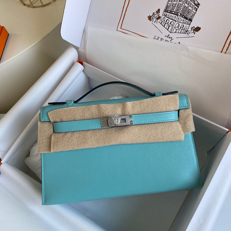 Modern handbag styled for everyday wear