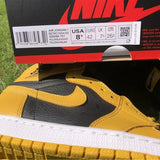 Nike Men's & Women's Designer Low-Top Shoes — Style 161 side view
