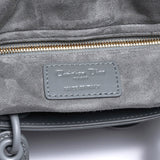Front view of classic everyday-luxe women's handbag – women's premium purse