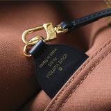  minimalist satchel detail view showing craftsmanship 14