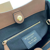 Ziva's Charm handbag – lifestyle view (one versatile size)
