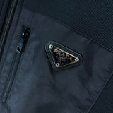 Burberry clothing back view — premium authentic designer style