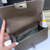  women's handbag, mid design, view 9