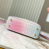  Smart everyday bag front view 13