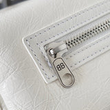 Zivas Charm Effortless Elegance Fashion Handbag (Elevated Accessory Essential) – Close-Up Detail