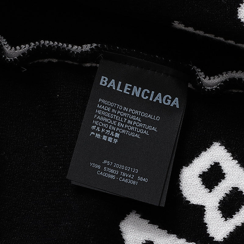 Balenciaga clothing lifestyle view — premium authentic designer style