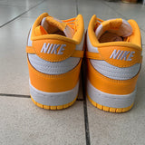 Nike Men's & Women's Premium Casual Sneakers — Style 184 interior view