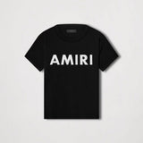 Side profile view of Amiri luxury piece style No.165