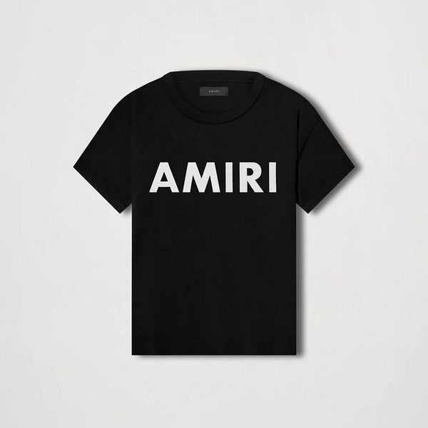 Side profile view of Amiri luxury piece style No.165
