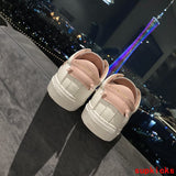 Givenchy shoes Style 086 - angled studio shot
