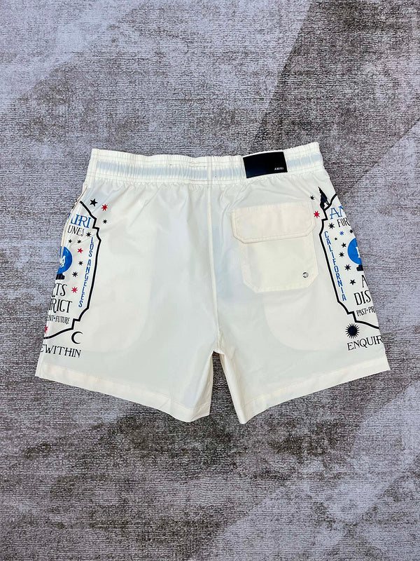 Amiri t-shirt styled look premium fashion