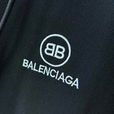 Balenciaga clothing styling view — premium authentic designer style