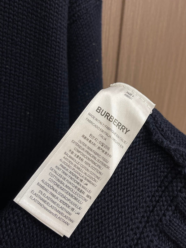Burberry clothing lifestyle view — premium authentic designer style