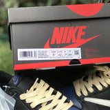 Nike fresh white-and-black luxury sneakers view 13 streetwear statement look