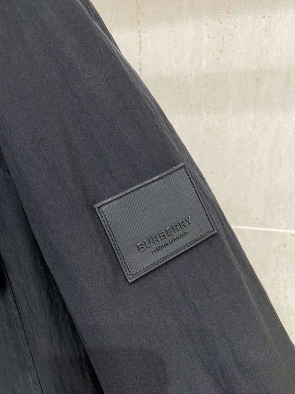 Burberry clothing angled view — premium authentic designer style