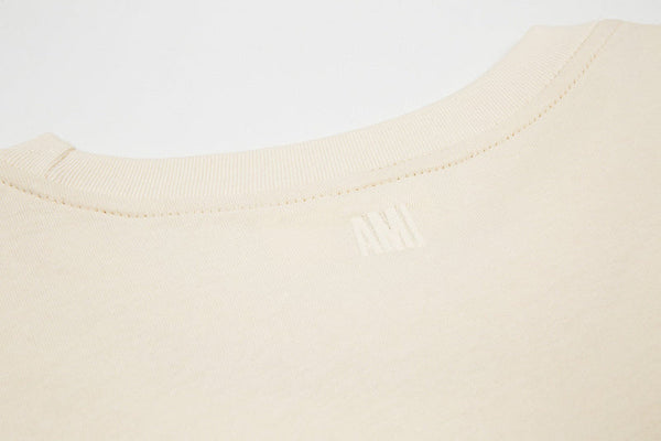 Amiri shirt detail view — premium authentic designer style