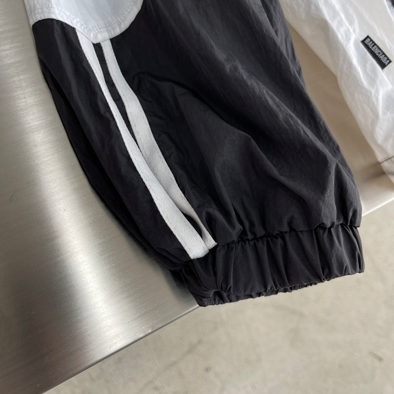 Balenciaga clothing styling view — premium authentic designer style