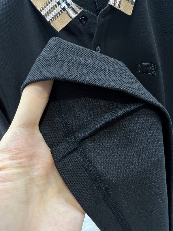 Front view of Burberry luxury piece style No.396