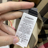 Burberry clothing lifestyle view — premium authentic designer style