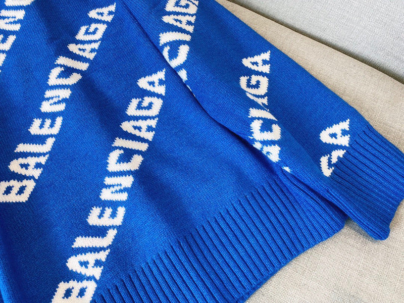 Balenciaga clothing full view — premium authentic designer style