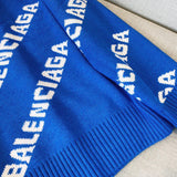 Balenciaga designer clothing styled look premium fashion