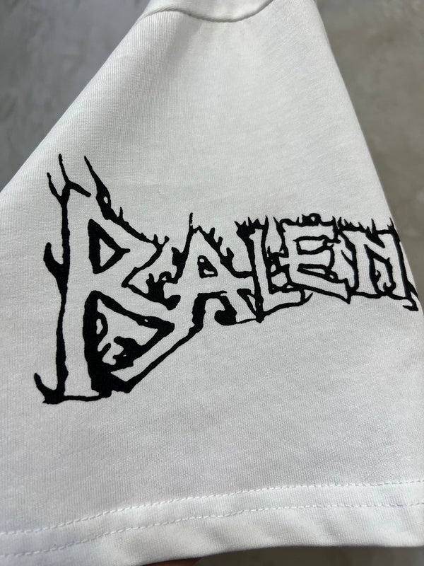 Balenciaga t-shirt styling view — premium authentic designer style