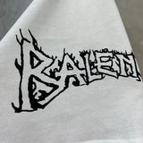 Balenciaga t-shirt styling view — premium authentic designer style