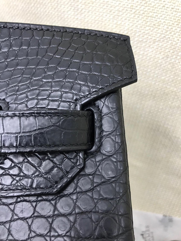 Poised handbag styled for everyday wear