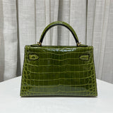 Chic shopper bag front view 19