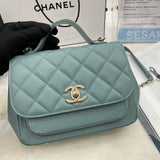 women's handbag, mid design, view 6