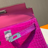 Structured bag women's premium everyday handbag