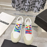 Three-quarter angle view of Saint Laurent luxury piece style No.055